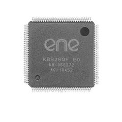 Controller IC Chip - ENE KB926QF-E0 KB926QF E0 chip for laptop - Ολοκληρωμένο τσιπ φορητού υπολογιστή (Κωδ.1-CHIP0415)