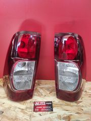 ISUZU D MAX 07-13 ΦΑΝΑΡΙΑ ΠΙΣΩ ΑΡΙΣΤΕΡΟ Κ ΔΕΞΙ