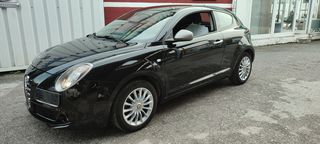 Alfa Romeo Mito '14  1.4 120hp GPL εργοστασιακό αε