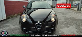 Alfa Romeo Mito '14  1.4 120hp GPL εργοστασιακό αε