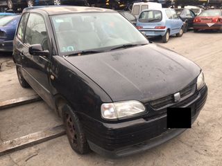 SEAT AROSA ΜΟΝΤΕΛΟ: 1997-2000 ΚΥΒΙΚΑ: 1400CC ΚΩΔ. ΚΙΝΗΤΗΡΑ: APQ