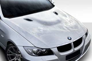 Καπώ BMW E90 (2005-2008) look M3