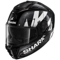 Κράνος Full Face Shark Spartan Rs Stingrey - HE8112KWA