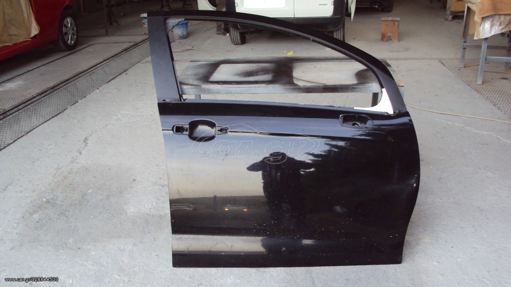 CITROEN C3 (ΠΟΡΤΑ ΜΠΡΟΣΤΑ ΔΕΞΙΑ)