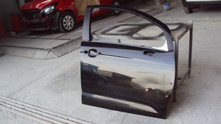 CITROEN C3 (ΠΟΡΤΑ ΜΠΡΟΣΤΑ ΔΕΞΙΑ)-thumb-1
