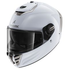 Κράνος Full Face Shark Spartan Rs Blank  - HE8100W01