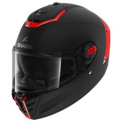 Κράνος Full Face Shark Spartan Rs Blank Matt SP - HE8105KOK
