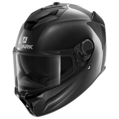 Κράνος Full Face Shark Spartan GT Carbon Skin - HE7002DAD