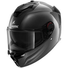 Κράνος Full Face Shark Spartan GT PRO Carbon Skin - HE1350DAD