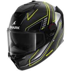 Κράνος Full Face Shark Spartan GT PRO Toryan - HE1316KYA