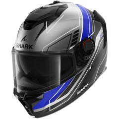 Κράνος Full Face Shark Spartan GT PRO Toryan - HE1316ABK
