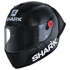 Κράνος Full Face Shark RaceR PRO GP FIM - HE8430DKD