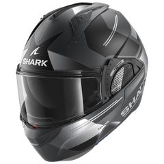 Κράνος Modular/Flip Up Shark EVO GT TEKLINE - HE8917AUS