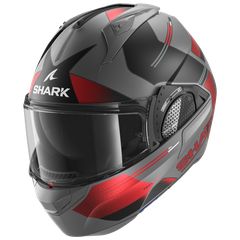 Κράνος Modular/Flip Up Shark EVO GT TEKLINE - HE8917AUR