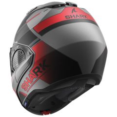 Κράνος Modular/Flip Up Shark EVO GT TEKLINE - HE8917AUR-thumb-1