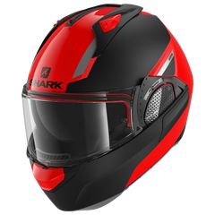 Κράνος Modular/Flip Up Shark EVO GT SEAN - HE8913OKS
