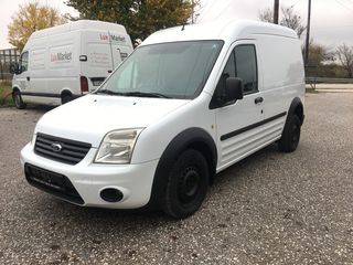 Ford '12 Transit Connect 1.8 TDCi EURO 5