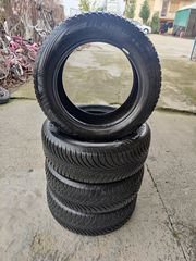 Goodyear 235/60/18 Audi Q7 Λάστιχα -thumb-1