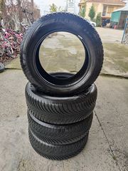 Goodyear 235/60/18 Audi Q7 Λάστιχα -thumb-3