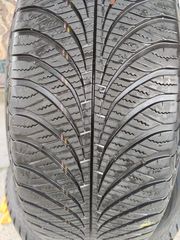Goodyear 235/60/18 Audi Q7 Λάστιχα -thumb-4