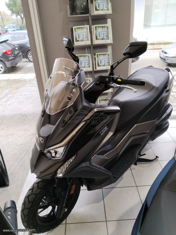 Car.gr - Kymco DT X360 '23