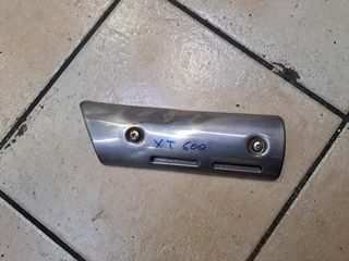 ΚΑΠΑΚΙ ΠΡΟΣΤΑΤΕΥΤΙΚΟ ΕΞΑΤΜΙΣΗΣ ΓΝΗΣΙΟ YAMAHA XT 600