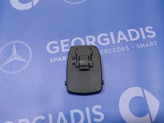 MERCEDES ΑΝΤΑΠΤΟΡΑΣ ΒΑΣΗΣ ΚΙΝΗΤΟΥ (ADAPTER MOBILE PHONE HOLDER) E-CLASS (W212)