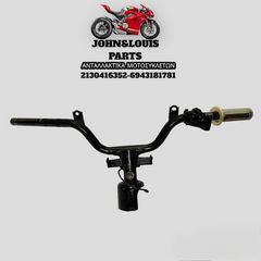 ΤΙΜΟΝΙ SPIKE 125