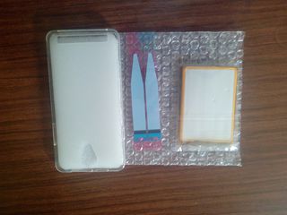 ΜΠΑΤΑΡΙΑ ΓΙΑ CUBOT X19-thumb-1