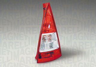 Πίσω φως δεξια 714025720801 Για αυτοκίνητα  CITROEN C3 I 07.05-12.10