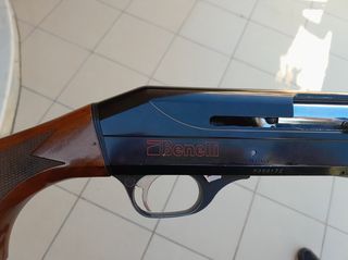 ΠΩΛΗΣΗ ΚΑΡΑΜΠΙΝΑΣ BENELLI CENTRO-thumb-1
