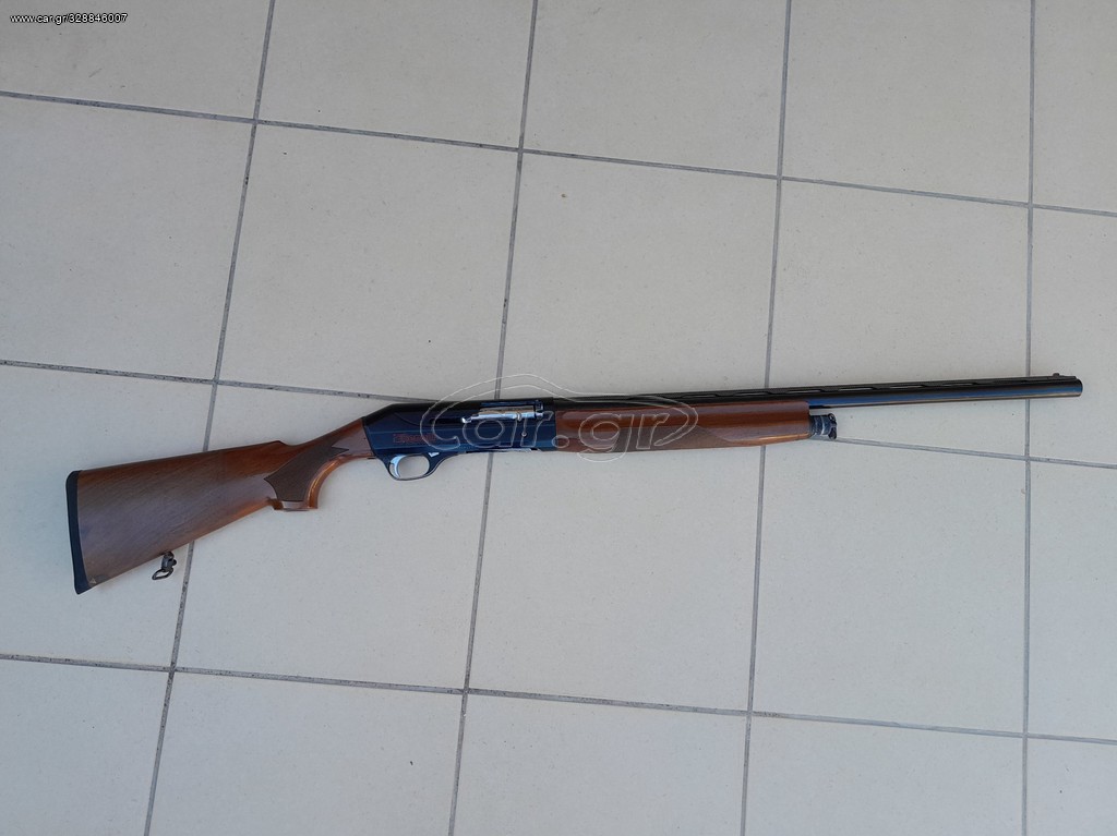 ΠΩΛΗΣΗ ΚΑΡΑΜΠΙΝΑΣ BENELLI CENTRO