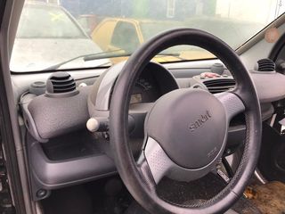 SMART FORTWO M.C.C AG 2002-2007 (600 cc)-thumb-19