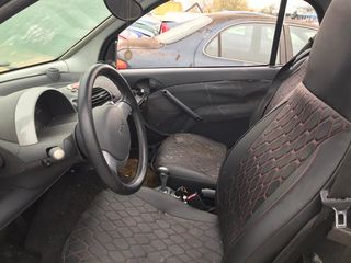 SMART FORTWO M.C.C AG 2002-2007 (600 cc)-thumb-15