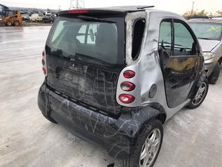SMART FORTWO M.C.C AG 2002-2007 (600 cc)-thumb-4
