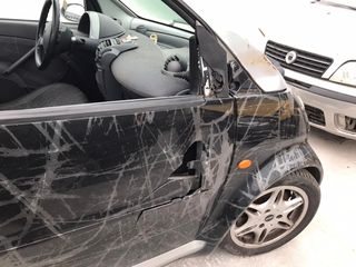 SMART FORTWO M.C.C AG 2002-2007 (600 cc)-thumb-7