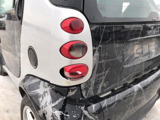SMART FORTWO M.C.C AG 2002-2007 (600 cc)-thumb-9