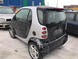 SMART FORTWO M.C.C AG 2002-2007 (600 cc)-thumb-5
