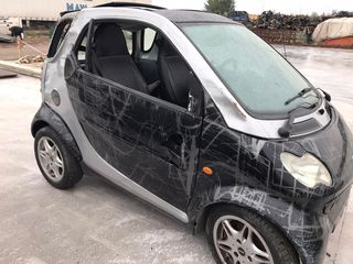 SMART FORTWO M.C.C AG 2002-2007 (600 cc)-thumb-3