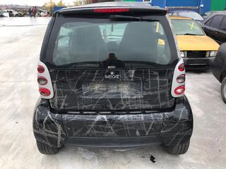 SMART FORTWO M.C.C AG 2002-2007 (600 cc)-thumb-2