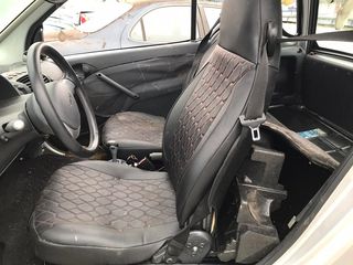 SMART FORTWO M.C.C AG 2002-2007 (600 cc)-thumb-16