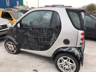 SMART FORTWO M.C.C AG 2002-2007 (600 cc)-thumb-6