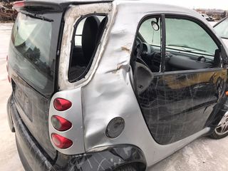 SMART FORTWO M.C.C AG 2002-2007 (600 cc)-thumb-10