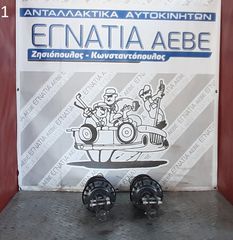 ΑΜΟΡΤΙΣΕΡ (ΜΠΟΥΚΑΛΕΣ) ΜΕ ΕΛΑΤΗΡΙΑ ΕΜΠΡΟΣ 6-ΤΑΧΥΤ (ΚΑΙΝΟΥΡΓΙΑ) HN05 1.2cc THP PureTech 12v PEUGEOT 3008 2021- (EG)