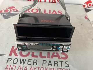 RADIO CD TOYOTA YARIS VERSO 1999-2006 