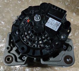 SEAT Mii 2011-2020 1000cc ΒΕΝΖΙΝΗ ΔΥΝΑΜΟ 04C903023B ΓΝΗΣΙΟ ΜΕΤΑΧΕΙΡΙΣΜΕΝΟ