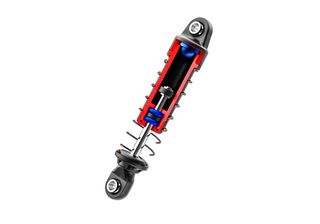 Off-Road Traxxas 2023 TRAXXAS TRX-4M 1/18 Ford Bronco Crawler Red RTR-thumb-18