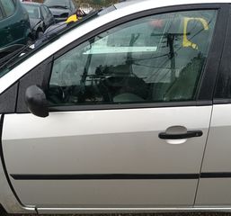 FORD FIESTA 02-07 5Θ ΠΟΡΤΑ ΕΜΠ ΑΡ ΜΠΑΜΠΟΥΡΗΣ