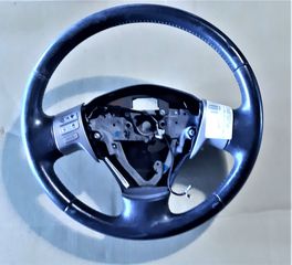 ΤΙΜΟΝΙ (ΒΟΛΑΝ) ΜΕΤΑΧΕΙΡΙΣΜΕΝΟ TOYOTA AURIS 06-10