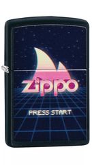 Αναπτήρας Zippo Gaming Design 49115